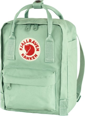 Kanken Mini Pack