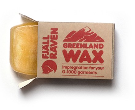 Greenland Wax Water Repellent