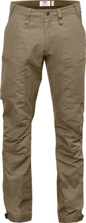 Abisko Lite Trekking Trousers - Men's