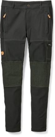 Abisko Trekking Tights - Men's