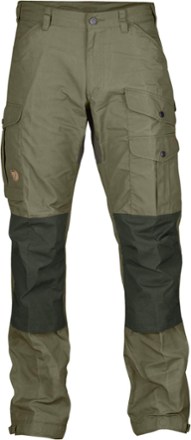 fjallraven pants sale