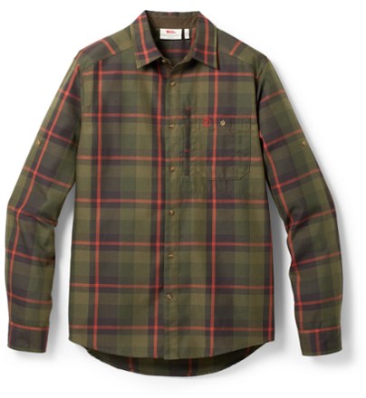 Fjallglim Shirt - Men's