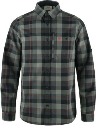 Fjallraven Fjallglim Shirt - Men's 0