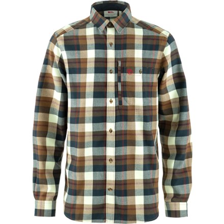 Fjallraven Fjallglim Shirt - Men's 0