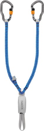 Petzl Scorpio Vertigo Lanyard