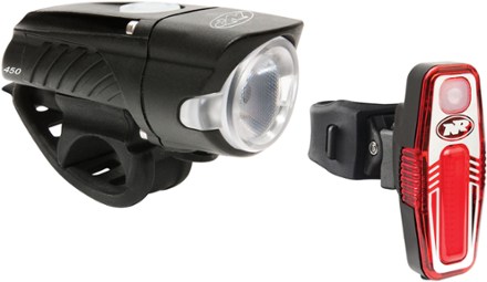 swift 300 bike light