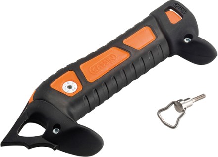 X-All Mountain X-Light Ice Axe Grip