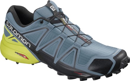 Speedcross 4 Trail-Running - Men's | REI