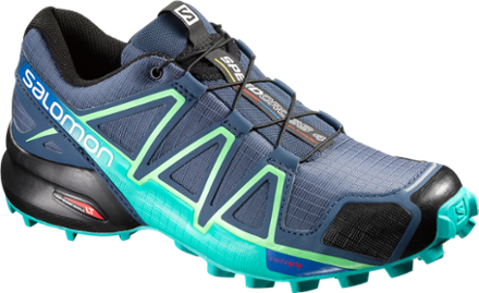 salomon cross 4 women's