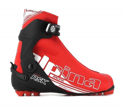 RSK Skate Ski Boots