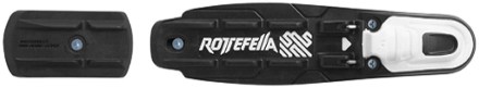 Rottefella NNN Basic Cross-Country Ski Bindings