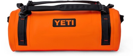 The Yeti Panga Is Essential Waterside-Camping Gear