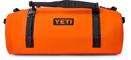 YETI Panga 50L Dry Duffel Bag in Tan Yeti