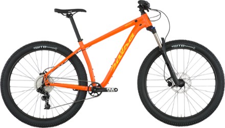 salsa timberjack sizing