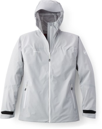 rei mammut womens jacket