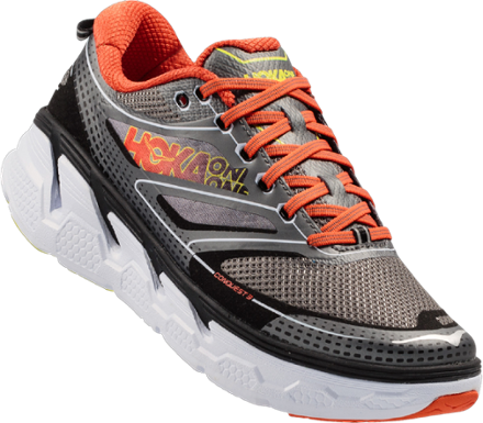 hoka running shoes outlet