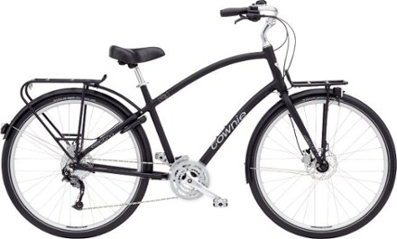 townie path 27d weight