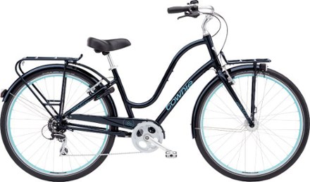 electra townie 21d bike