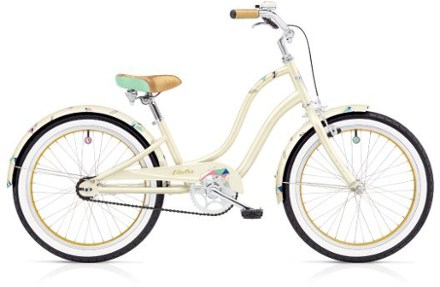 Electra Treasure 1 20" Kids' Bike