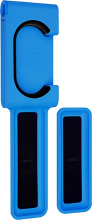 endo bike storage