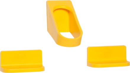 cycloc hero wall mounted bike holder