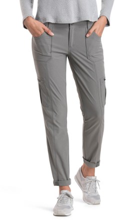 walking trousers womens petite