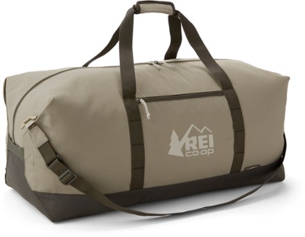 Rei roadtripper duffel 100l top