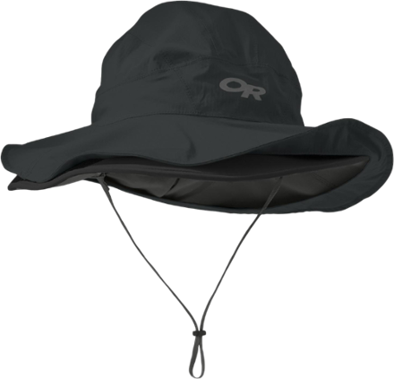 outdoor research sunshower sombrero