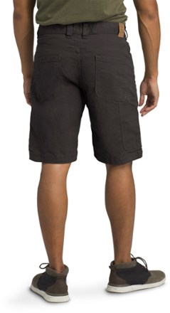 prAna Bronson Shorts - Men's 11" Inseam 0