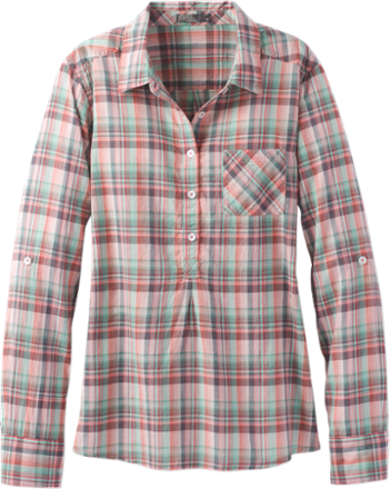 prAna Gina Top prAna Gina Top