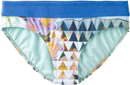 Ramba Bikini Bottoms - Women's