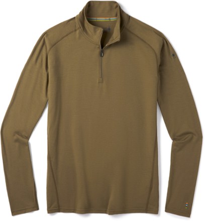 Smartwool Men's Merino 150 Quarter-Zip Top