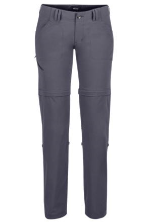 Marmot women's lobo's convertible pant clearance