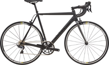 2018 cannondale caad12 ultegra