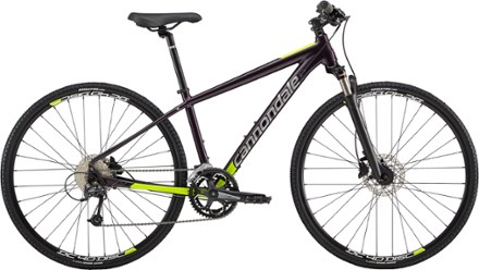 Cannondale Althea 2 Women's Bike | REI 