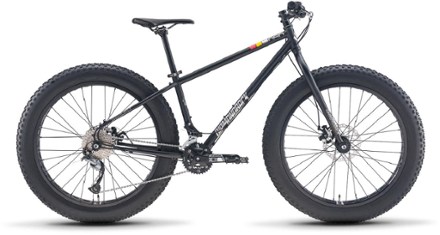 oso bikes