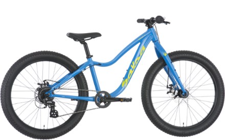 rei salsa timberjack