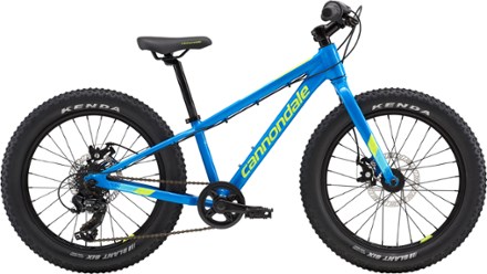 Cujo 20 Plus Kids' Bike