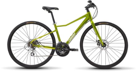 diamondback clarity hybrid bike
