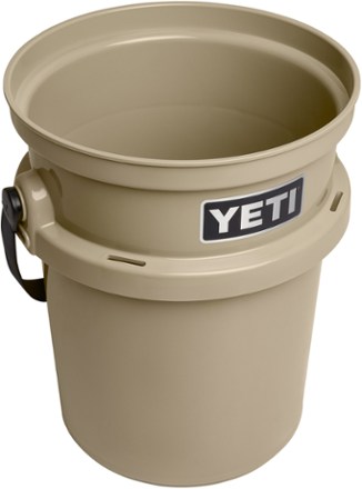 yeti 5 gallon bucket cooler