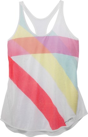 brooks ghost tank top