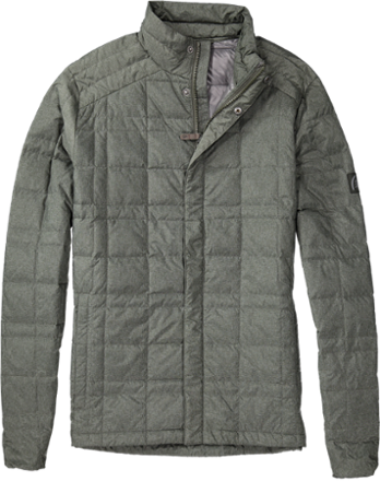 800 Fill DriDown Insulation Packable and Warm Winter Jacket Sierra Designs Mens Sierra Jacket 800 Fill DriDown Insulation Packable and Warm Winter Jacket Sierra Designs Mens Sierra Jacket