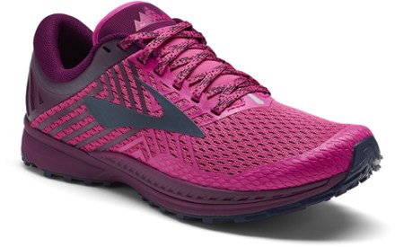 brooks mazama 3