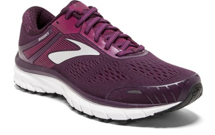 brooks adrenaline gts 18 womens size 8