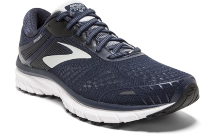 men's brooks adrenaline gts 18 wide width running shoes