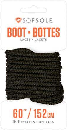 Boot Laces