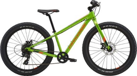 cannondale cujo 20 inch