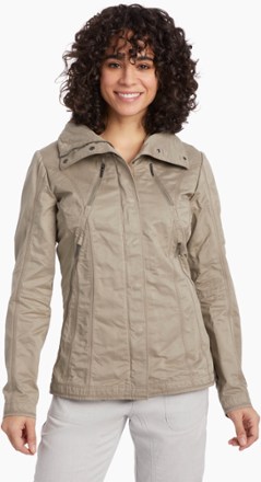 Lena Jacket - Women's
