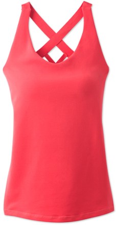 prAna Women's Verana Tank Top