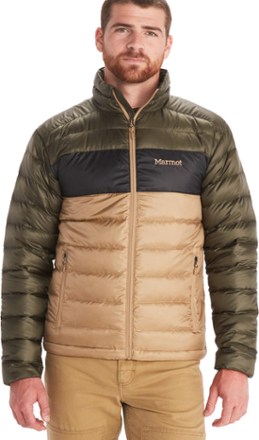 Marmot Ares Down Jacket - Men's 0